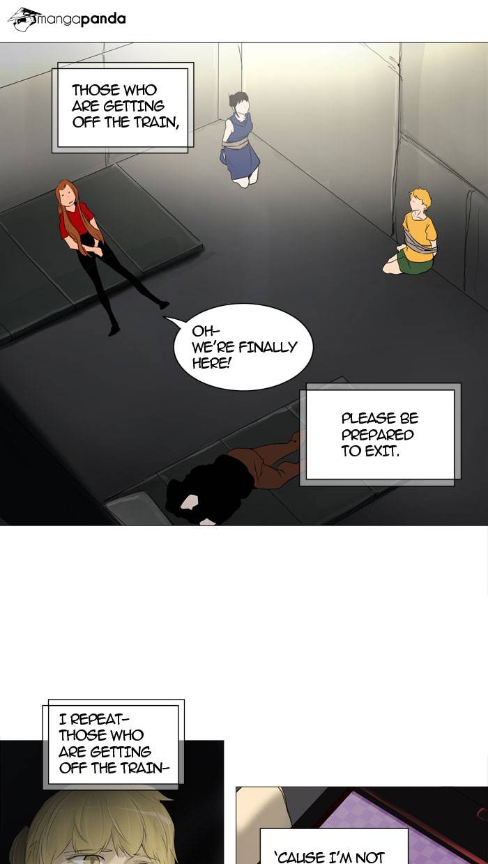 Tower of God Chapter 240 image 47